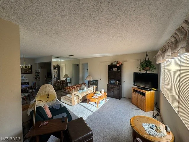 3831 Daisy, Las Vegas, NV 89119