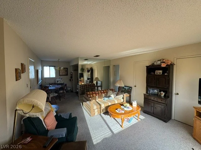 3831 Daisy, Las Vegas, NV 89119