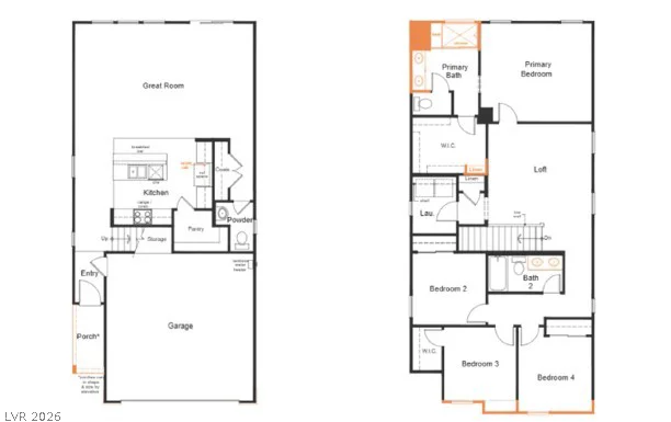 7607 Tobiano, Las Vegas, NV 89178