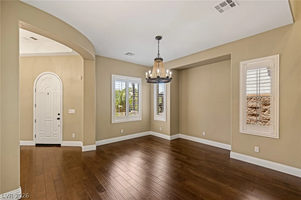 1424 Foothills Village, Henderson, NV 89012