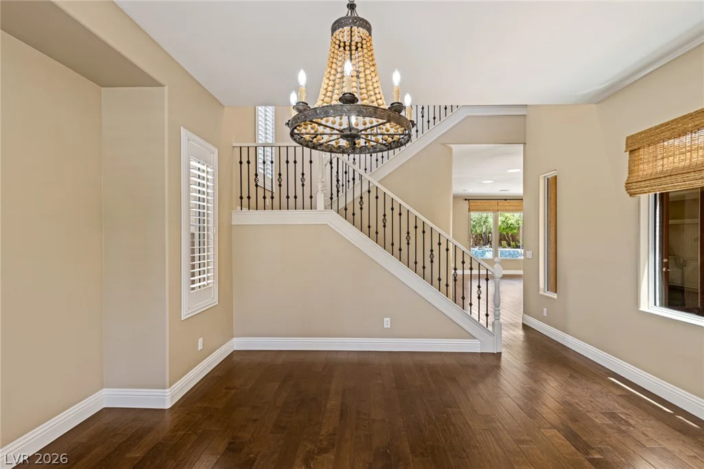 1424 Foothills Village, Henderson, NV 89012