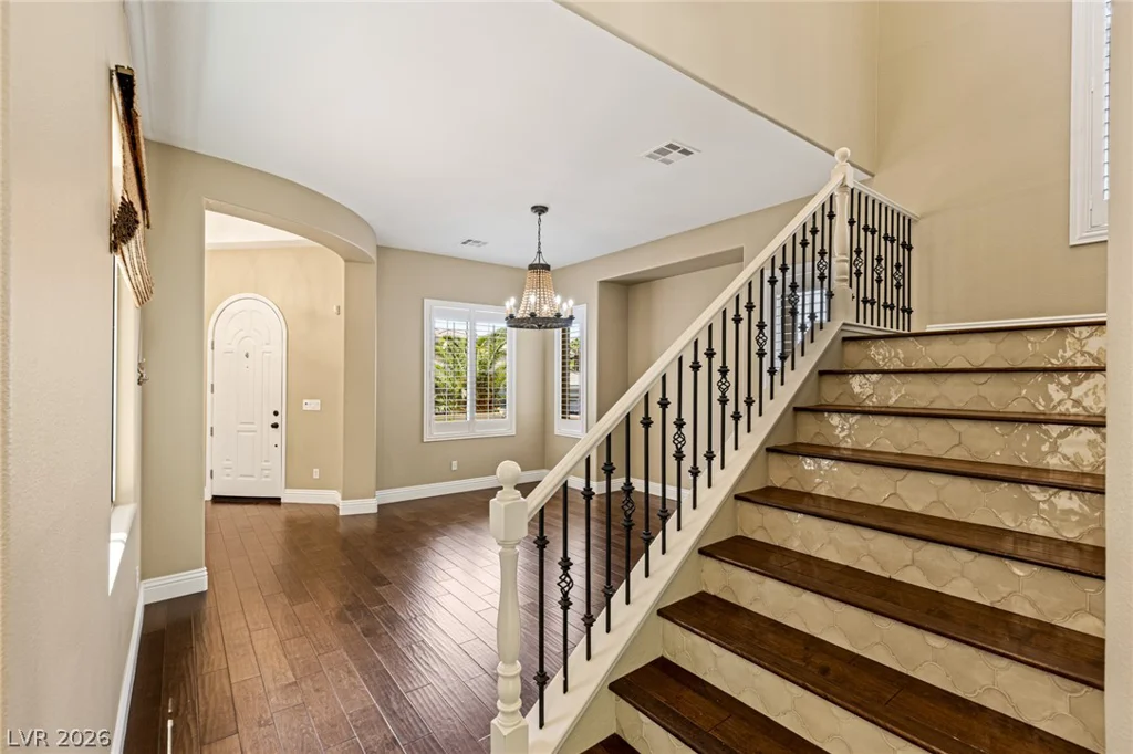 1424 Foothills Village, Henderson, NV 89012