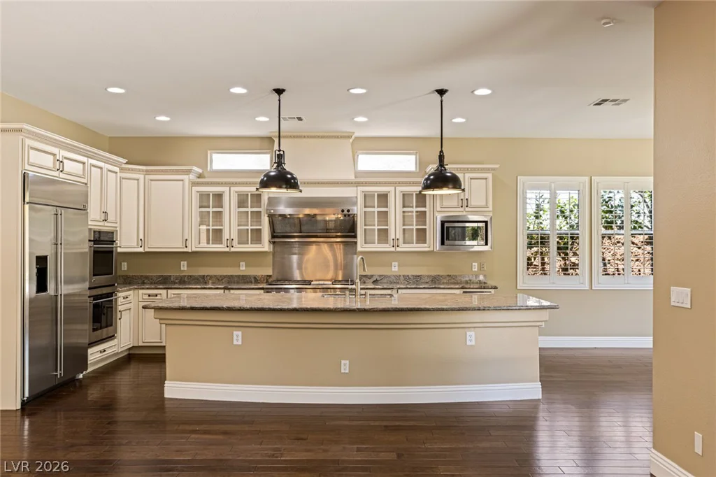 1424 Foothills Village, Henderson, NV 89012
