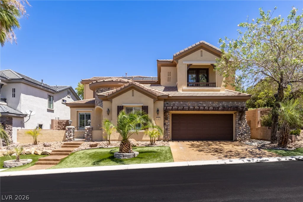 1424 Foothills Village, Henderson, NV 89012