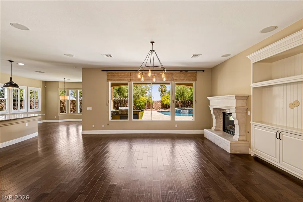 1424 Foothills Village, Henderson, NV 89012