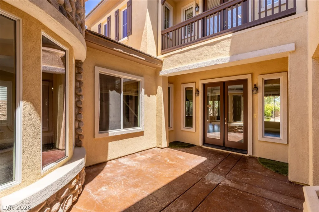 1424 Foothills Village, Henderson, NV 89012