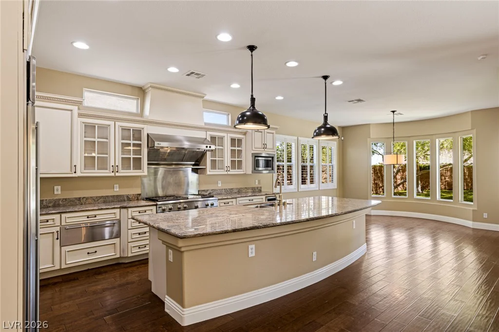 1424 Foothills Village, Henderson, NV 89012