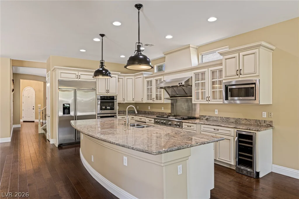 1424 Foothills Village, Henderson, NV 89012