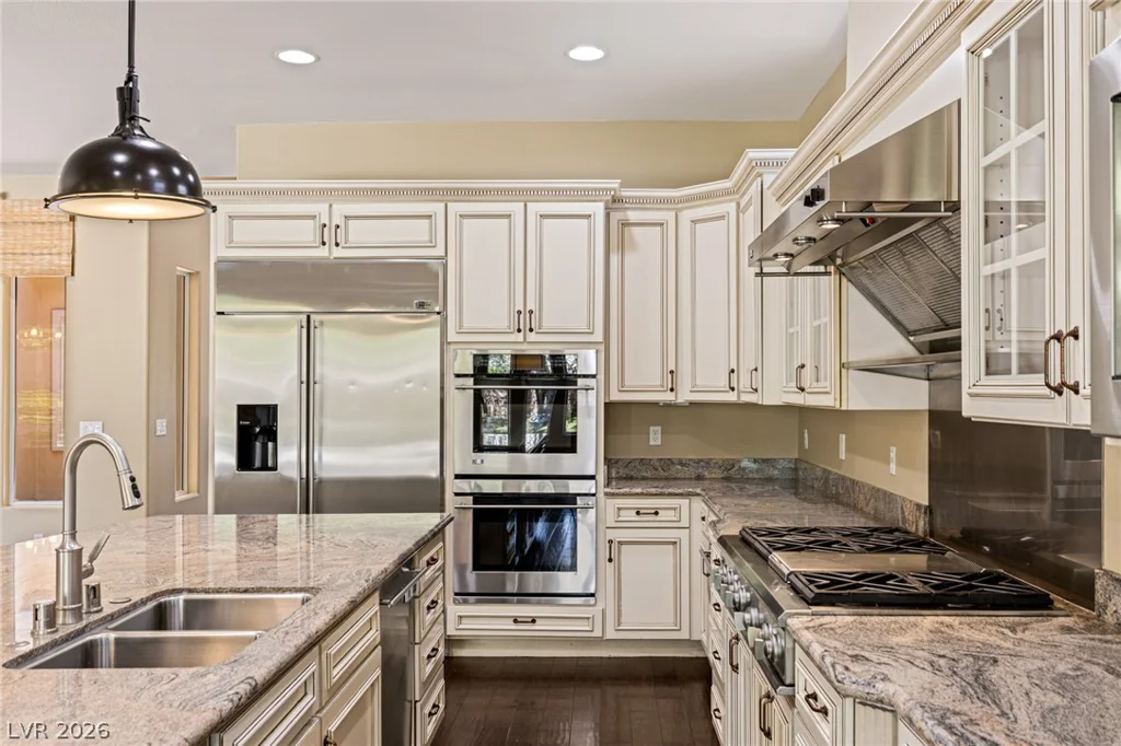 1424 Foothills Village, Henderson, NV 89012