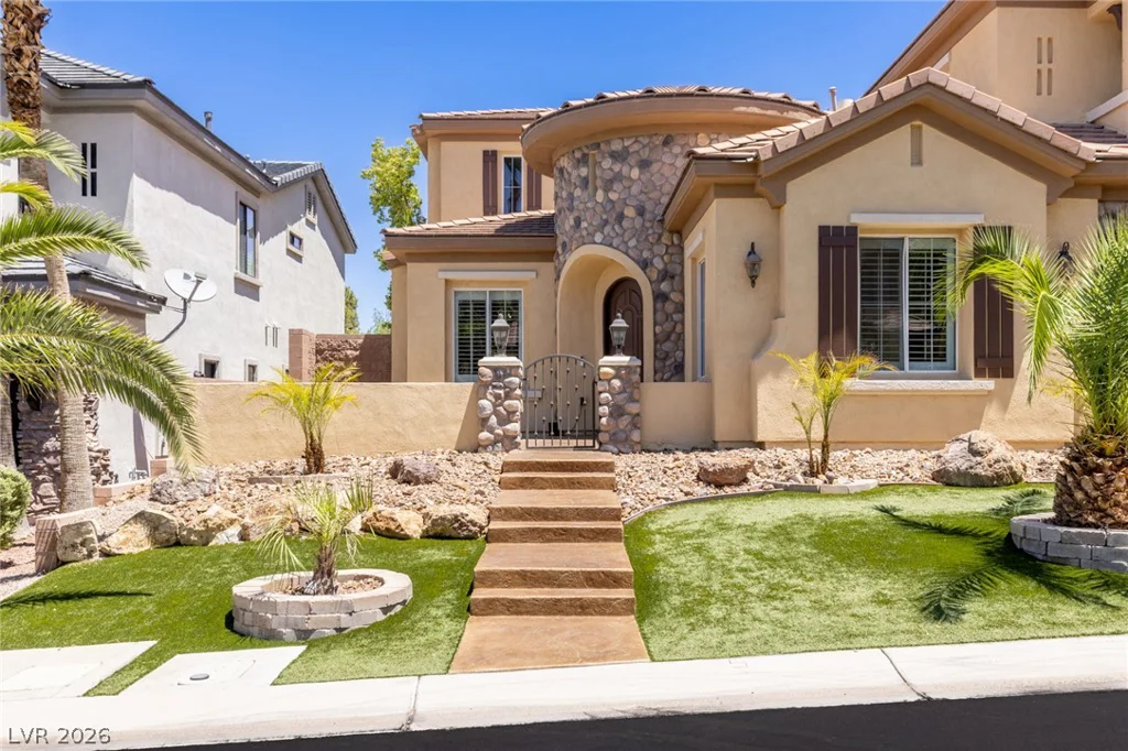1424 Foothills Village, Henderson, NV 89012