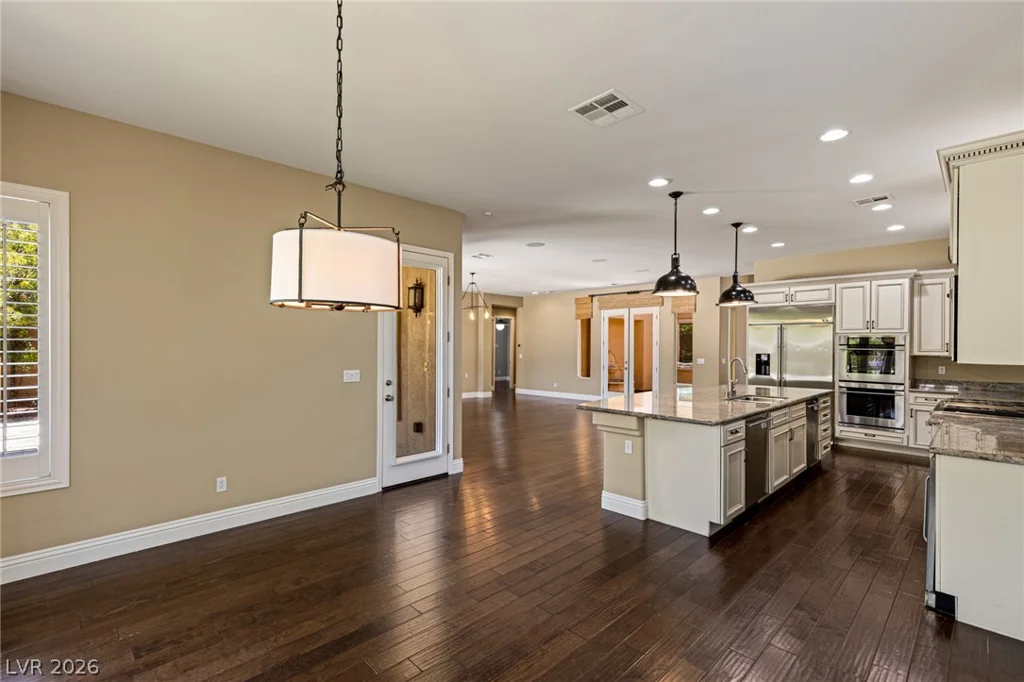 1424 Foothills Village, Henderson, NV 89012