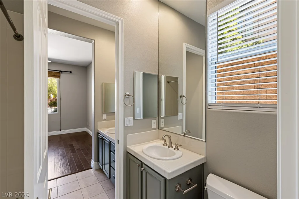 1424 Foothills Village, Henderson, NV 89012