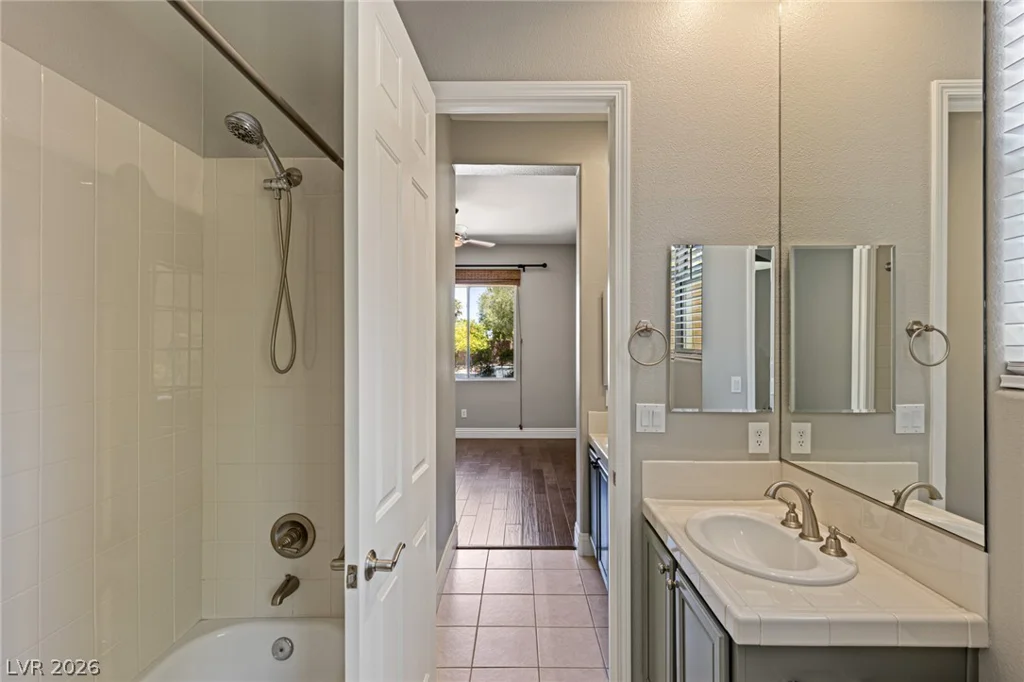 1424 Foothills Village, Henderson, NV 89012