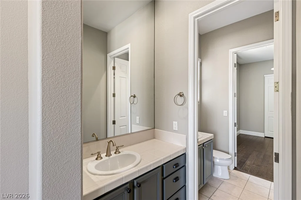 1424 Foothills Village, Henderson, NV 89012