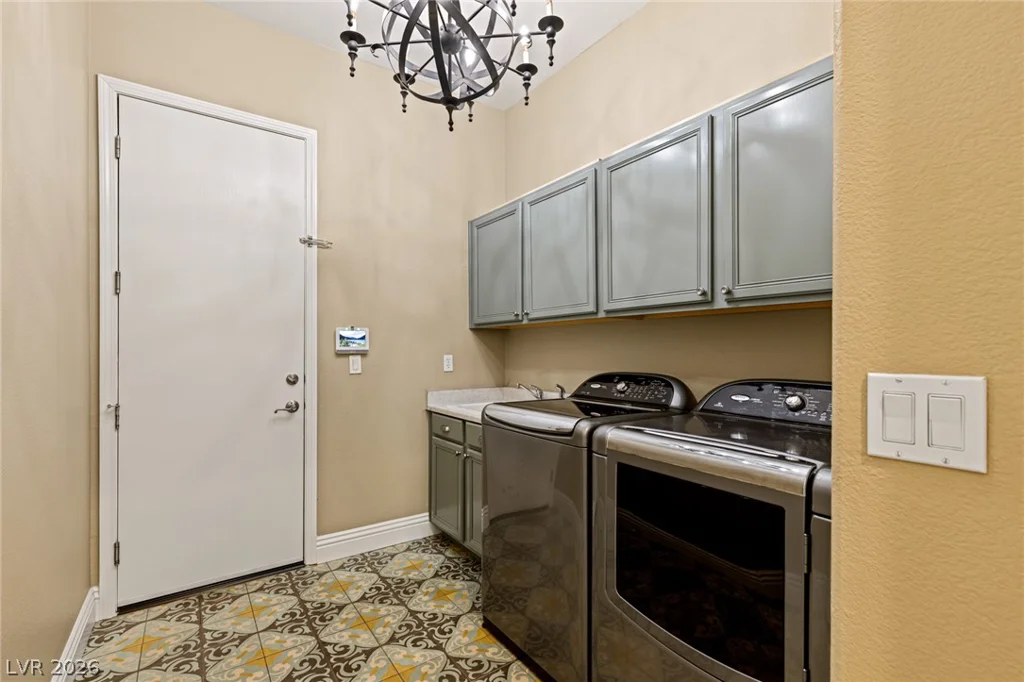 1424 Foothills Village, Henderson, NV 89012