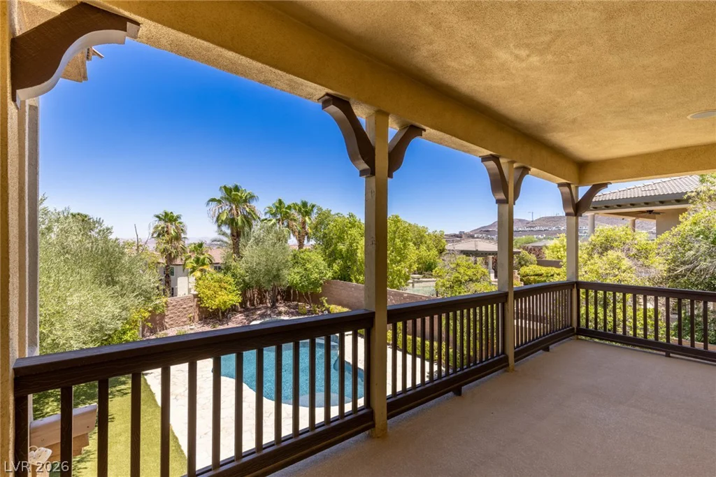 1424 Foothills Village, Henderson, NV 89012