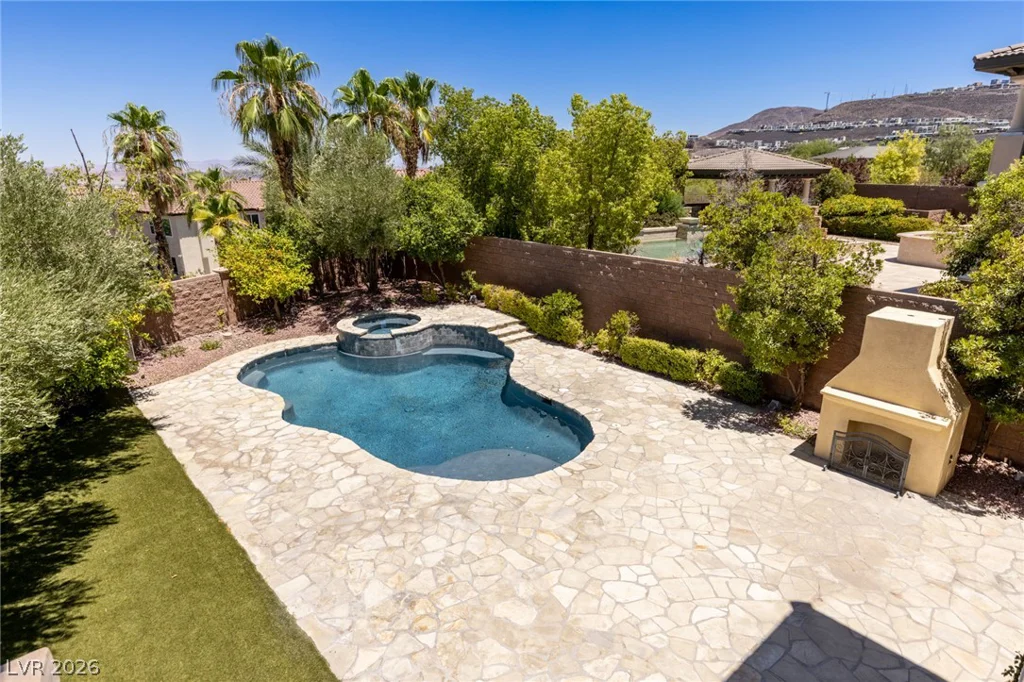 1424 Foothills Village, Henderson, NV 89012
