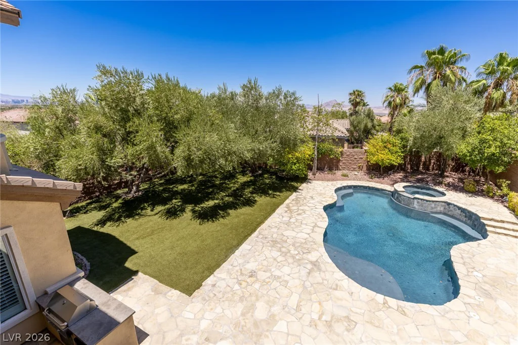 1424 Foothills Village, Henderson, NV 89012