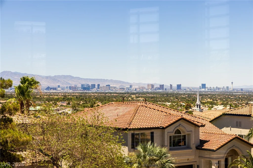 1424 Foothills Village, Henderson, NV 89012