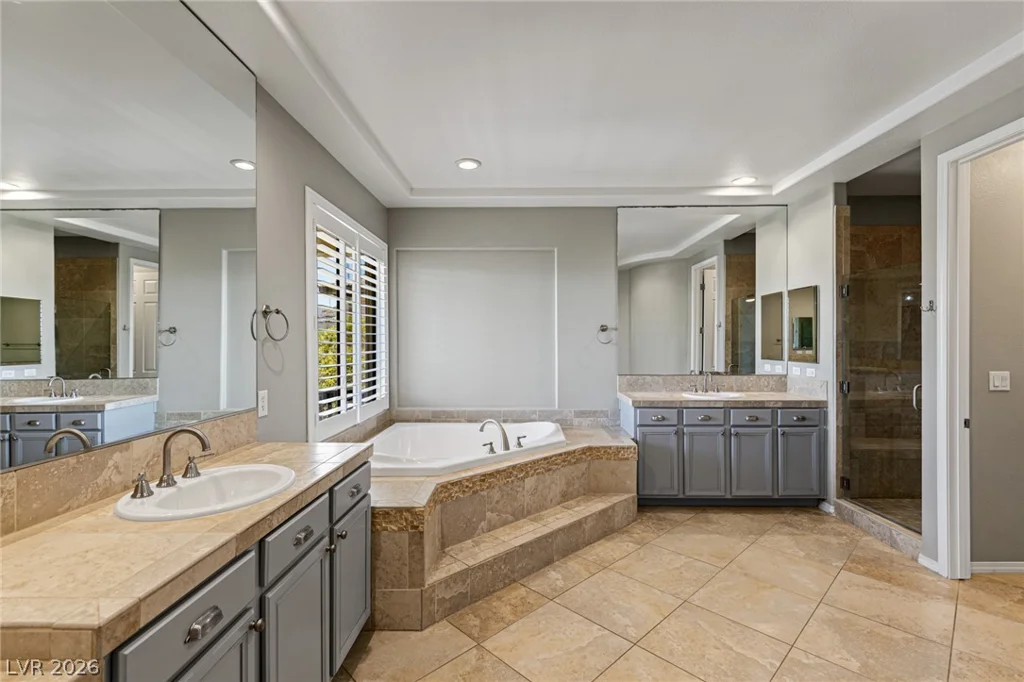 1424 Foothills Village, Henderson, NV 89012
