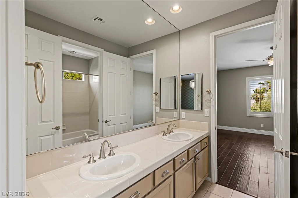 1424 Foothills Village, Henderson, NV 89012