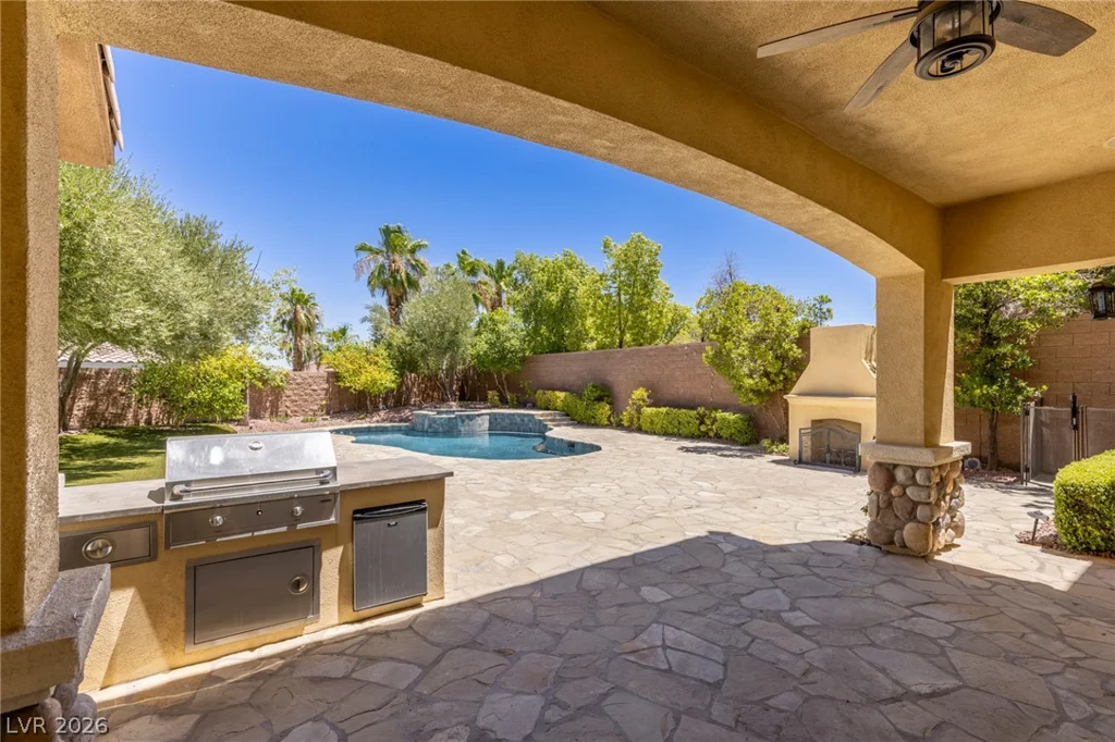 1424 Foothills Village, Henderson, NV 89012