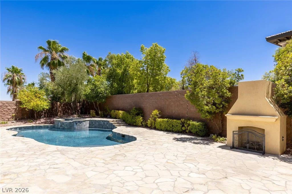 1424 Foothills Village, Henderson, NV 89012
