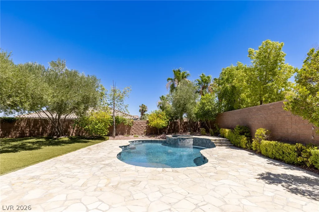 1424 Foothills Village, Henderson, NV 89012