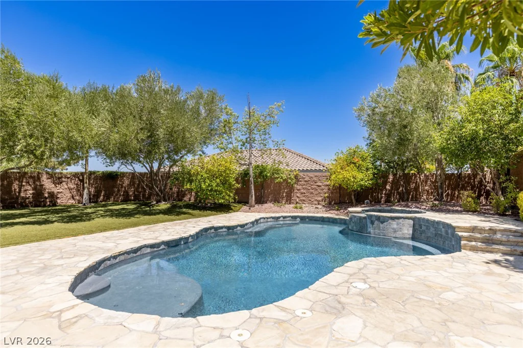 1424 Foothills Village, Henderson, NV 89012