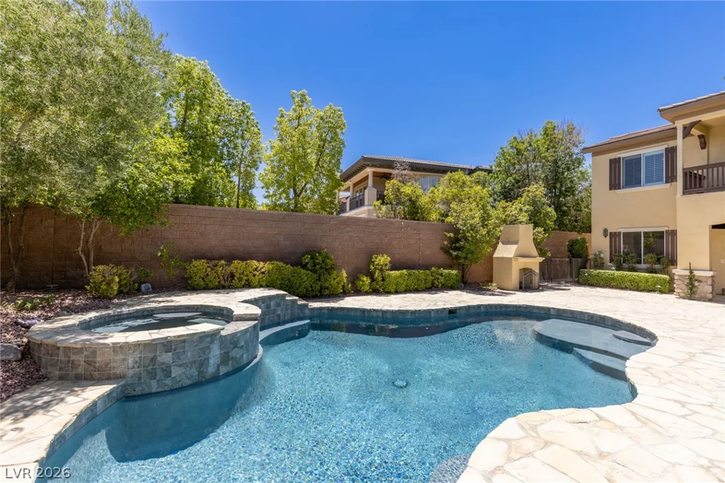 1424 Foothills Village, Henderson, NV 89012
