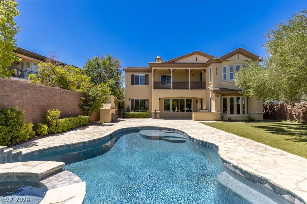 1424 Foothills Village, Henderson, NV 89012