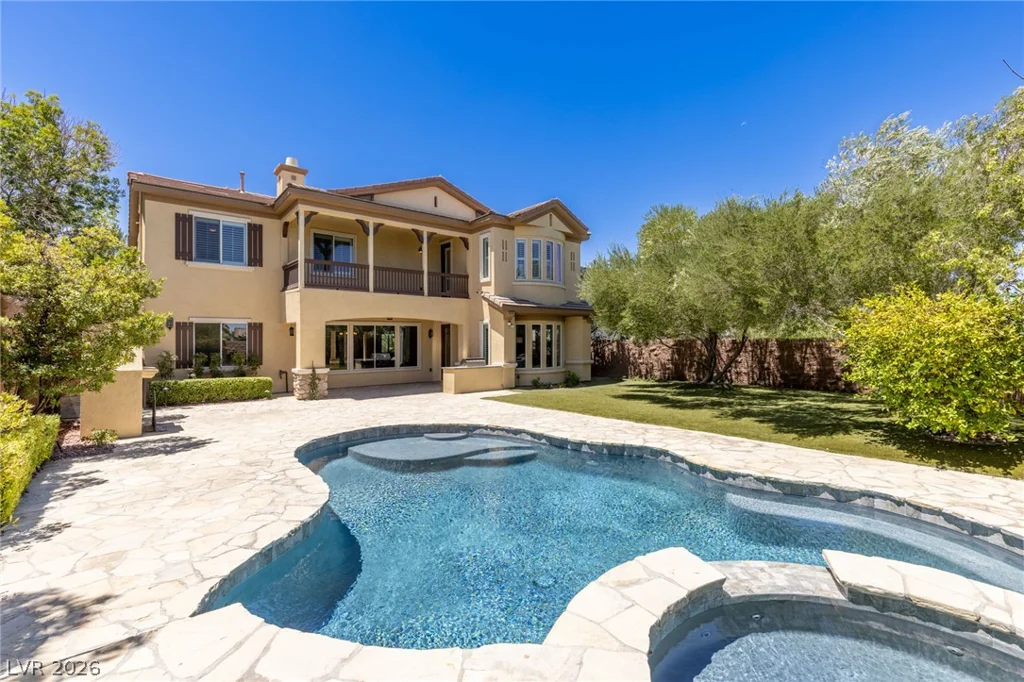 1424 Foothills Village, Henderson, NV 89012
