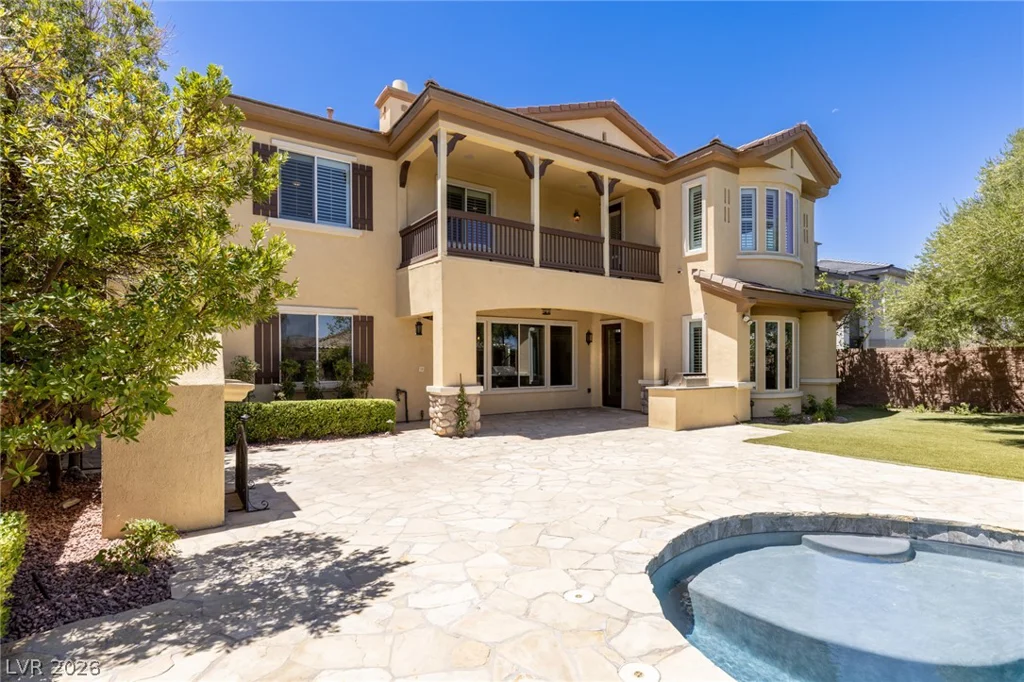 1424 Foothills Village, Henderson, NV 89012