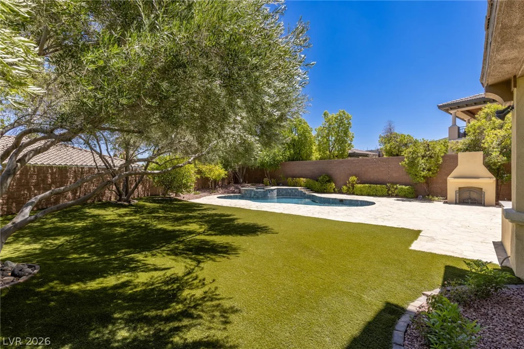 1424 Foothills Village, Henderson, NV 89012