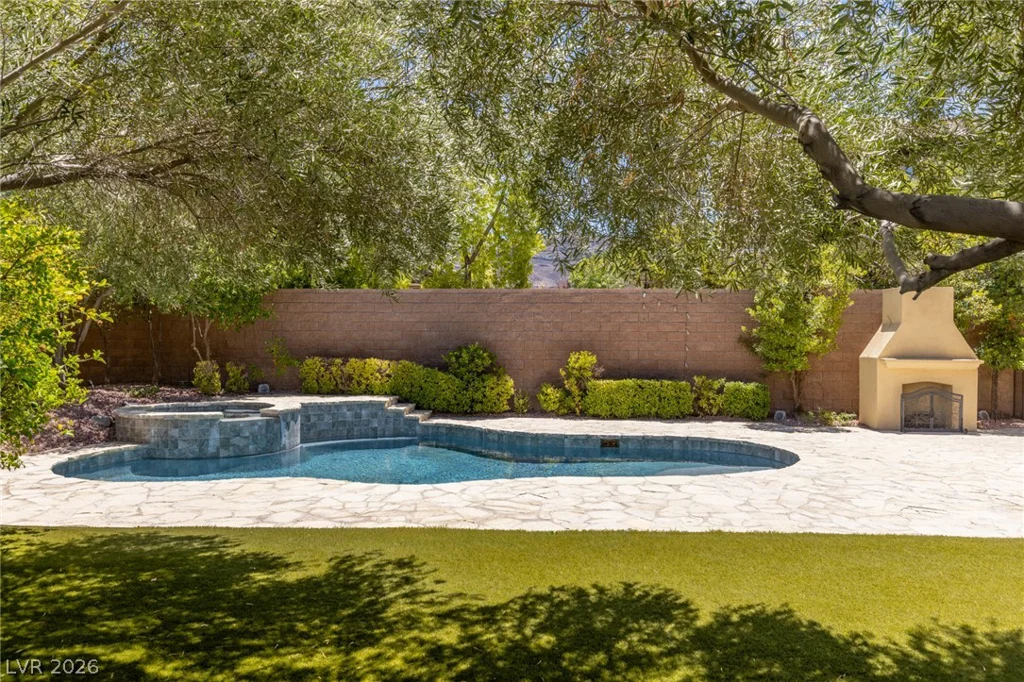 1424 Foothills Village, Henderson, NV 89012