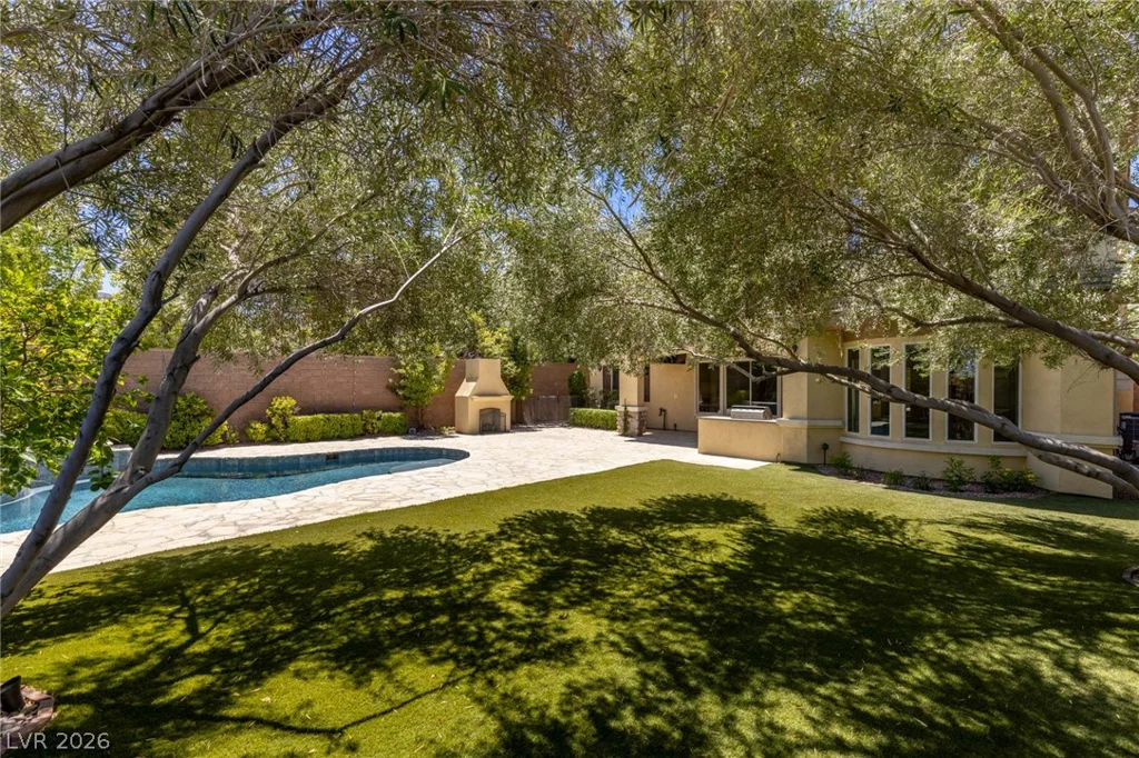 1424 Foothills Village, Henderson, NV 89012