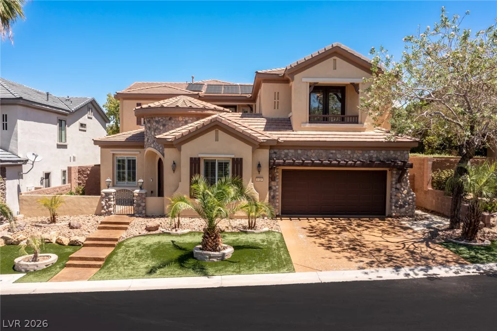 1424 Foothills Village, Henderson, NV 89012