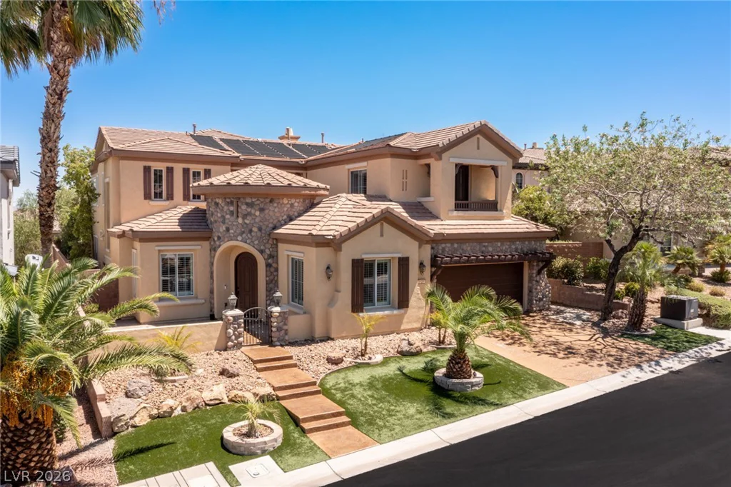 1424 Foothills Village, Henderson, NV 89012