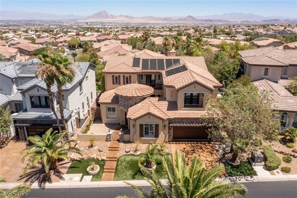 1424 Foothills Village, Henderson, NV 89012