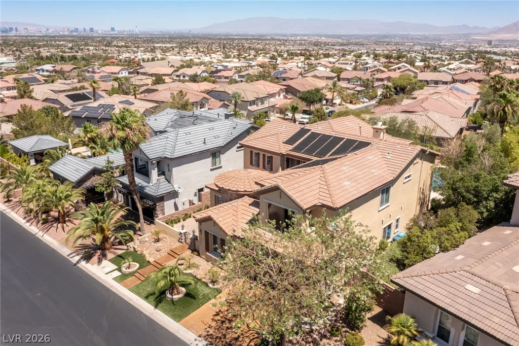 1424 Foothills Village, Henderson, NV 89012