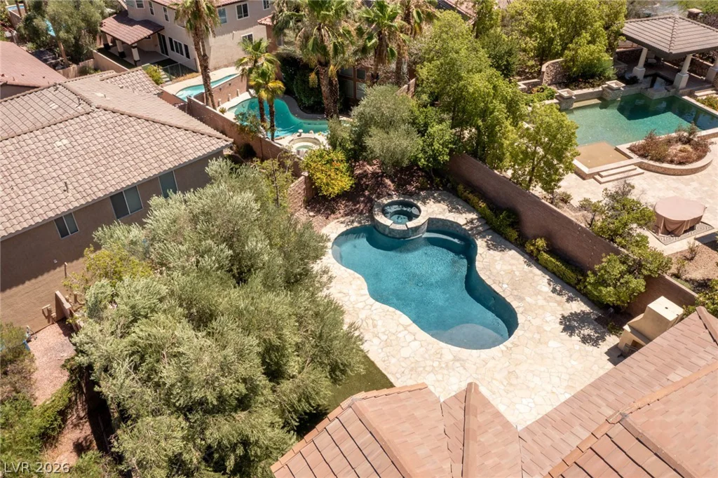 1424 Foothills Village, Henderson, NV 89012