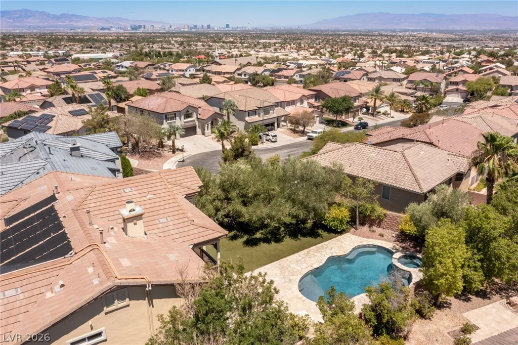 1424 Foothills Village, Henderson, NV 89012