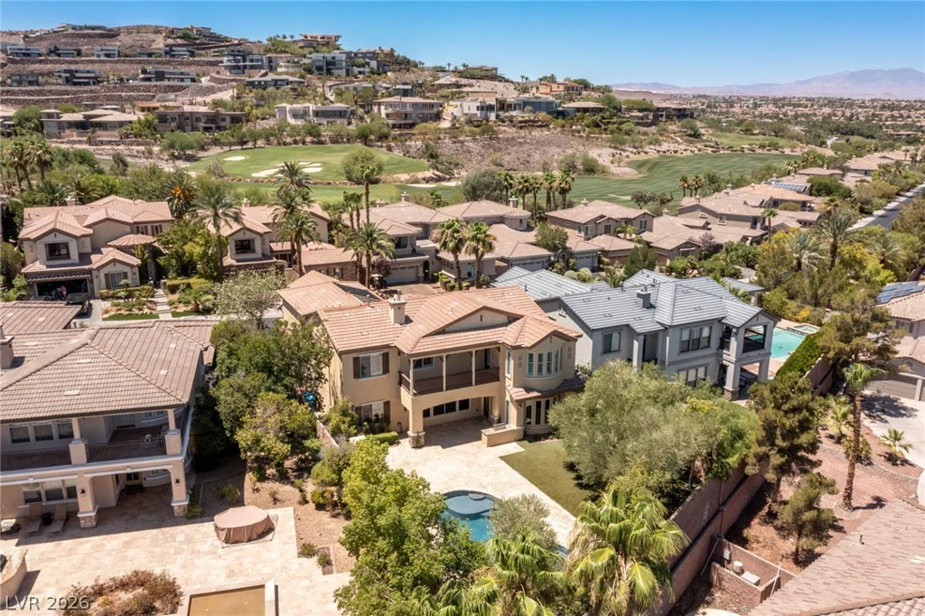 1424 Foothills Village, Henderson, NV 89012