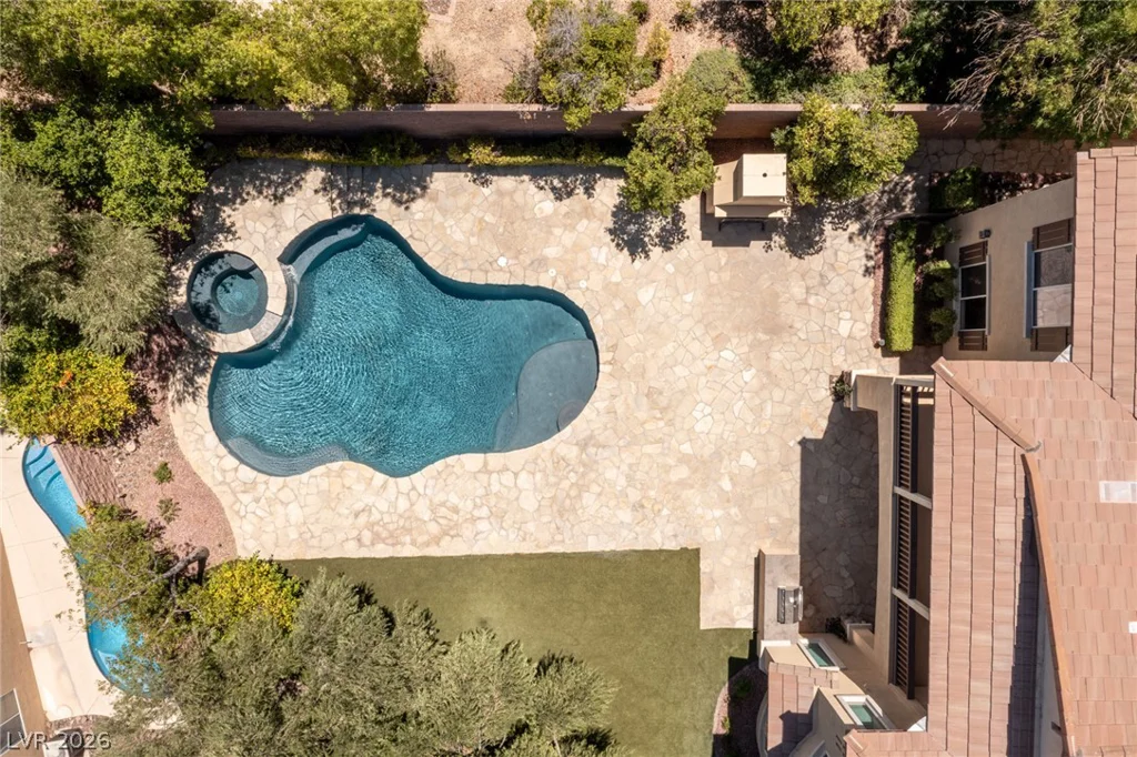 1424 Foothills Village, Henderson, NV 89012