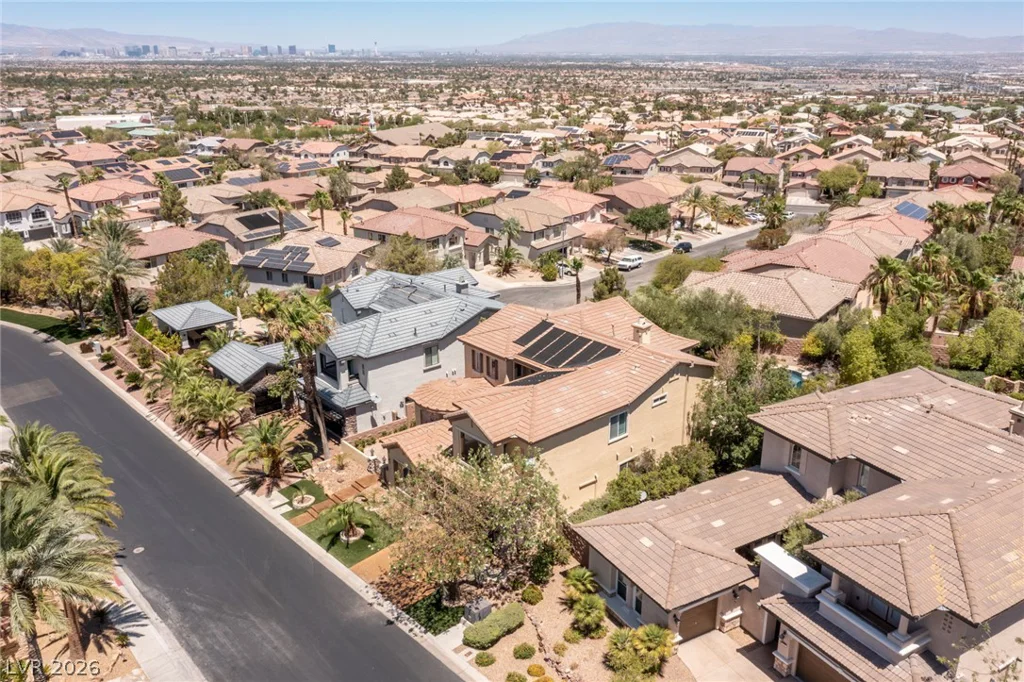 1424 Foothills Village, Henderson, NV 89012