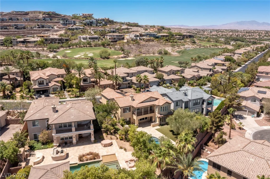 1424 Foothills Village, Henderson, NV 89012