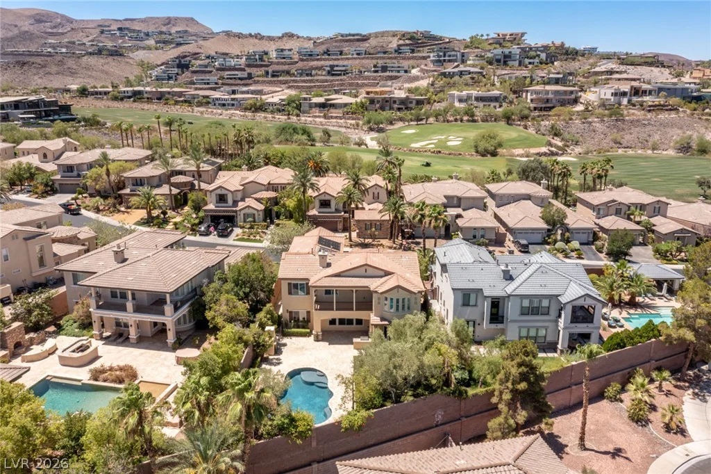1424 Foothills Village, Henderson, NV 89012