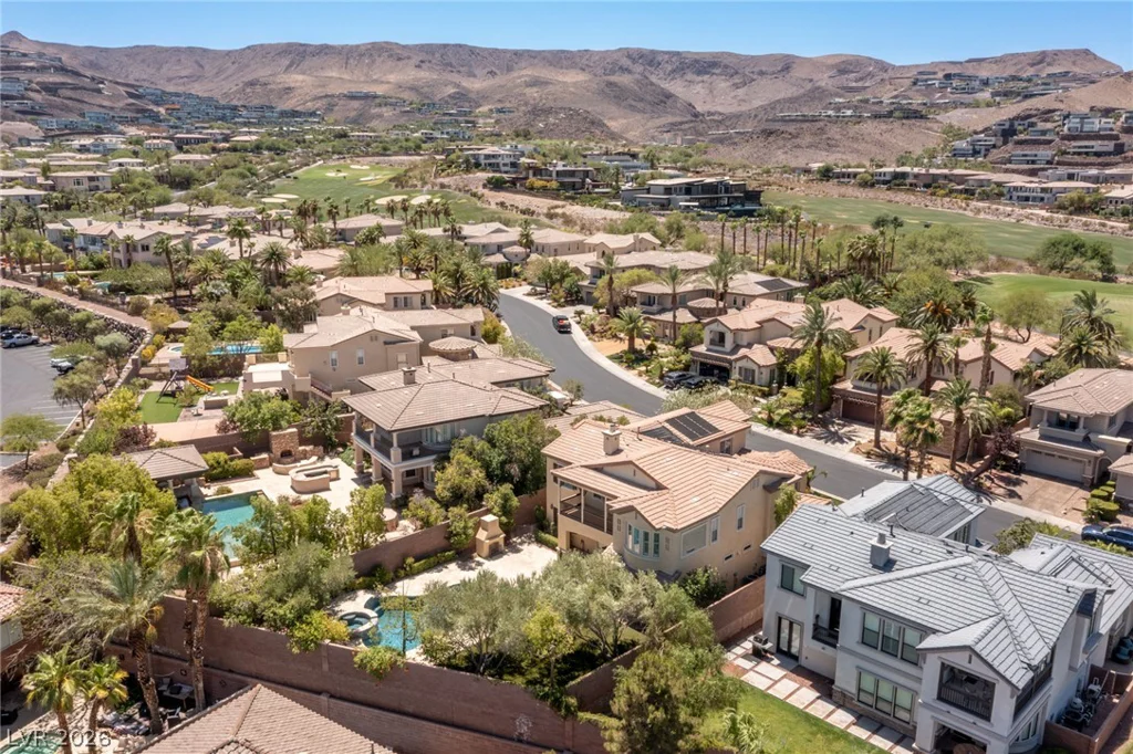 1424 Foothills Village, Henderson, NV 89012