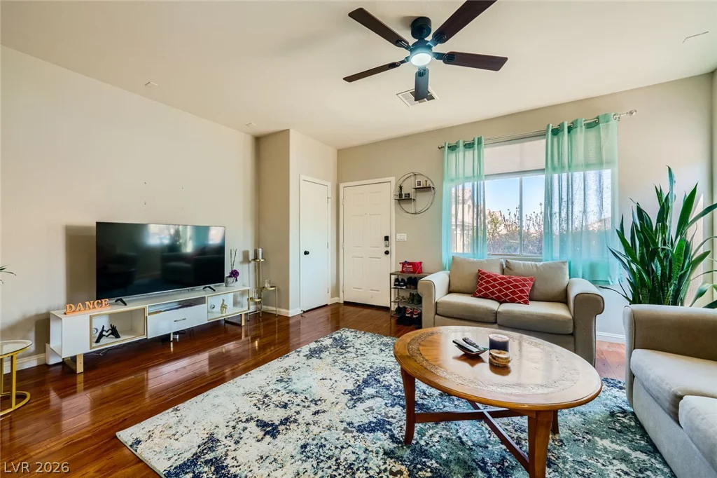 5593 Gold Mint, Las Vegas, NV 89122