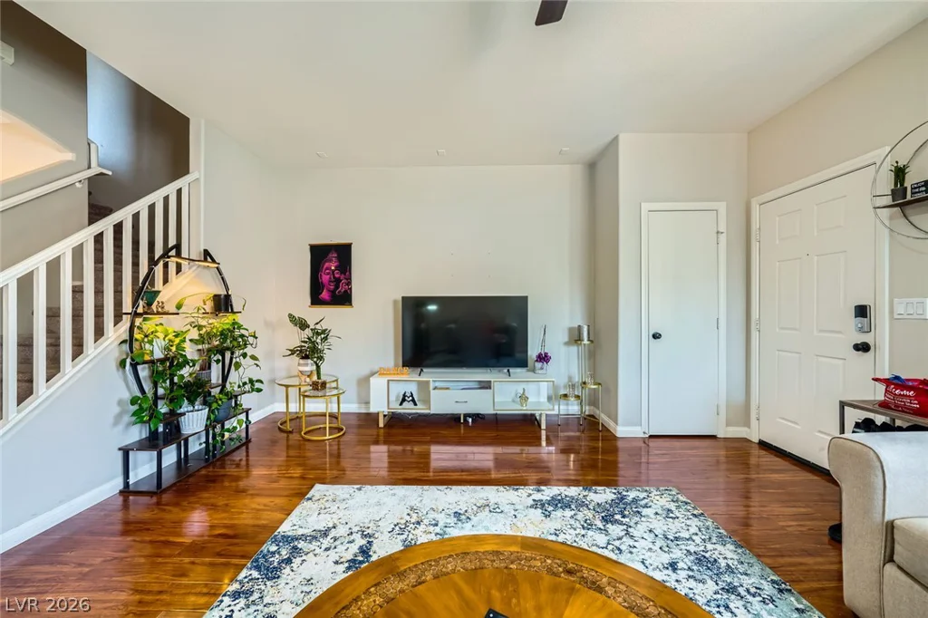 5593 Gold Mint, Las Vegas, NV 89122